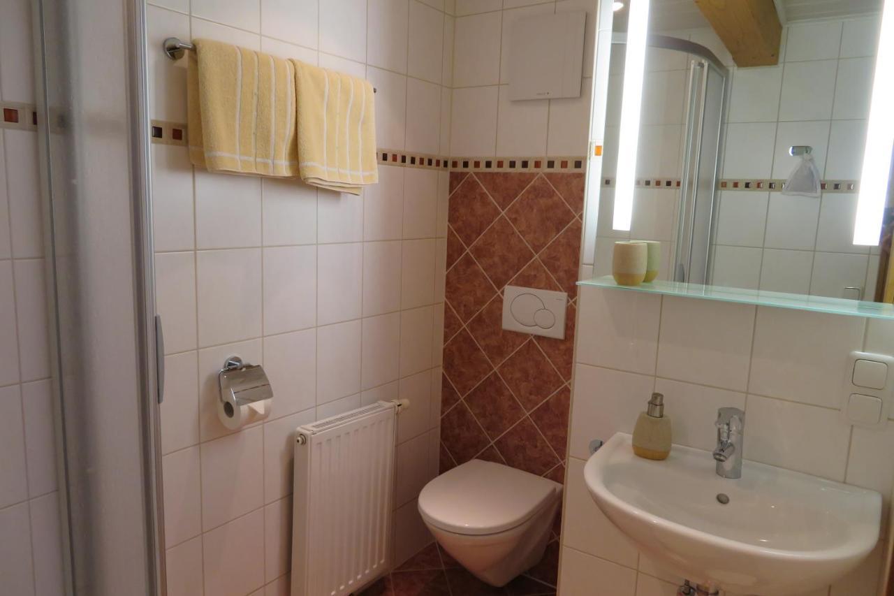 Apartment Egger Barbara Gosau