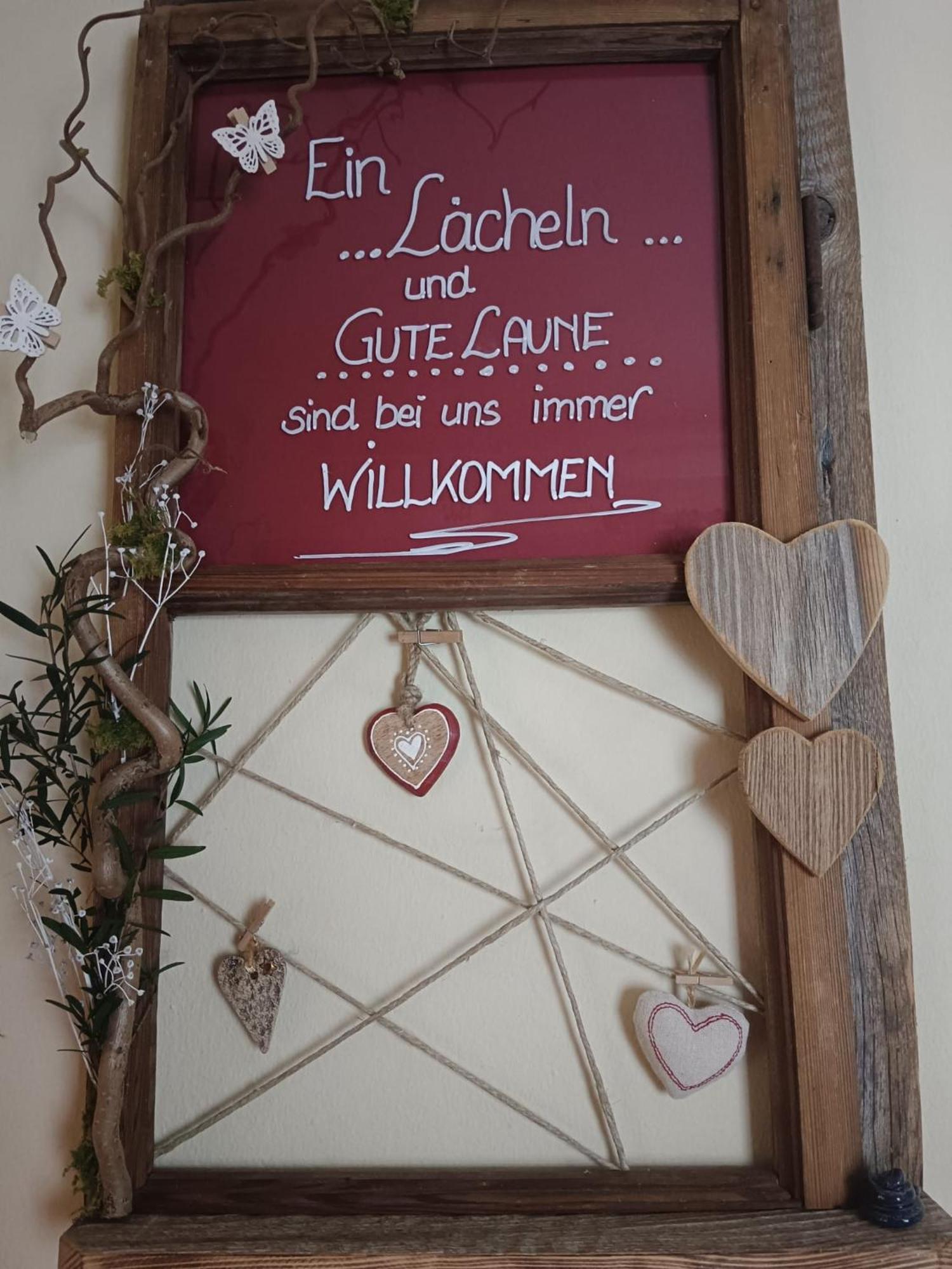 Egger Barbara Apartment