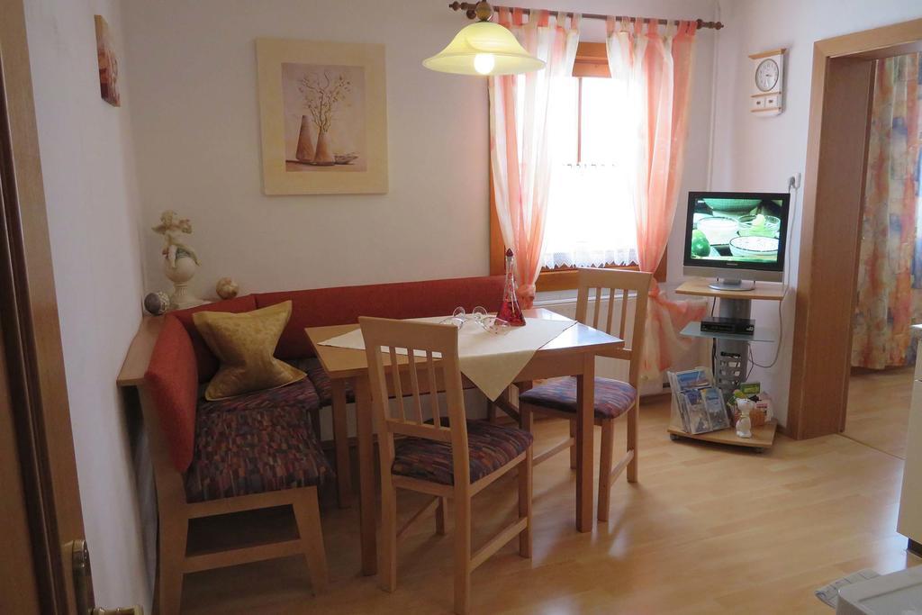 Egger Barbara Apartment