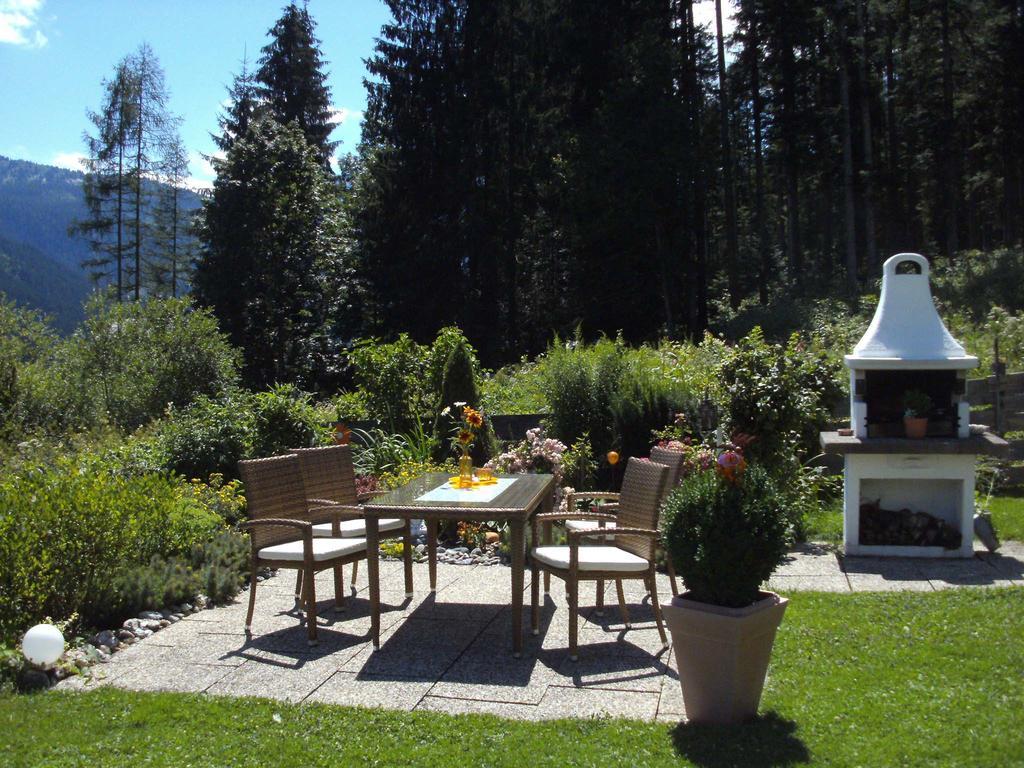 Apartment Egger Barbara