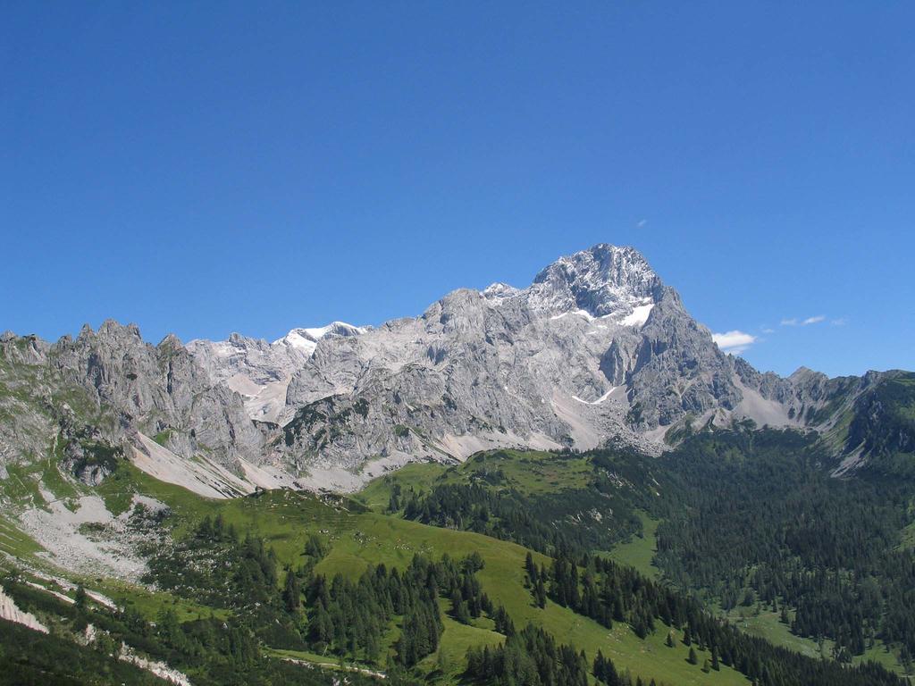 Egger Barbara Apartment Gosau