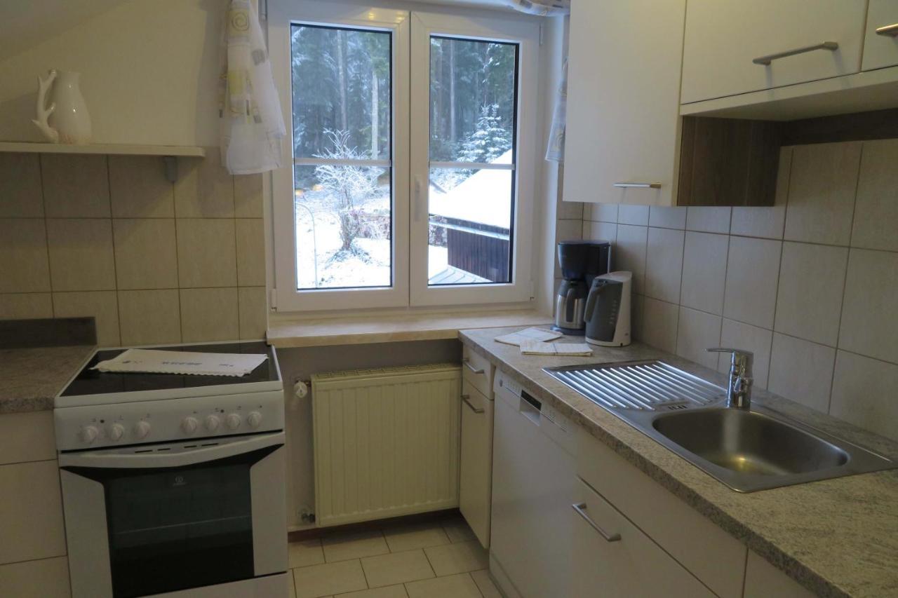 Egger Barbara Apartment Gosau