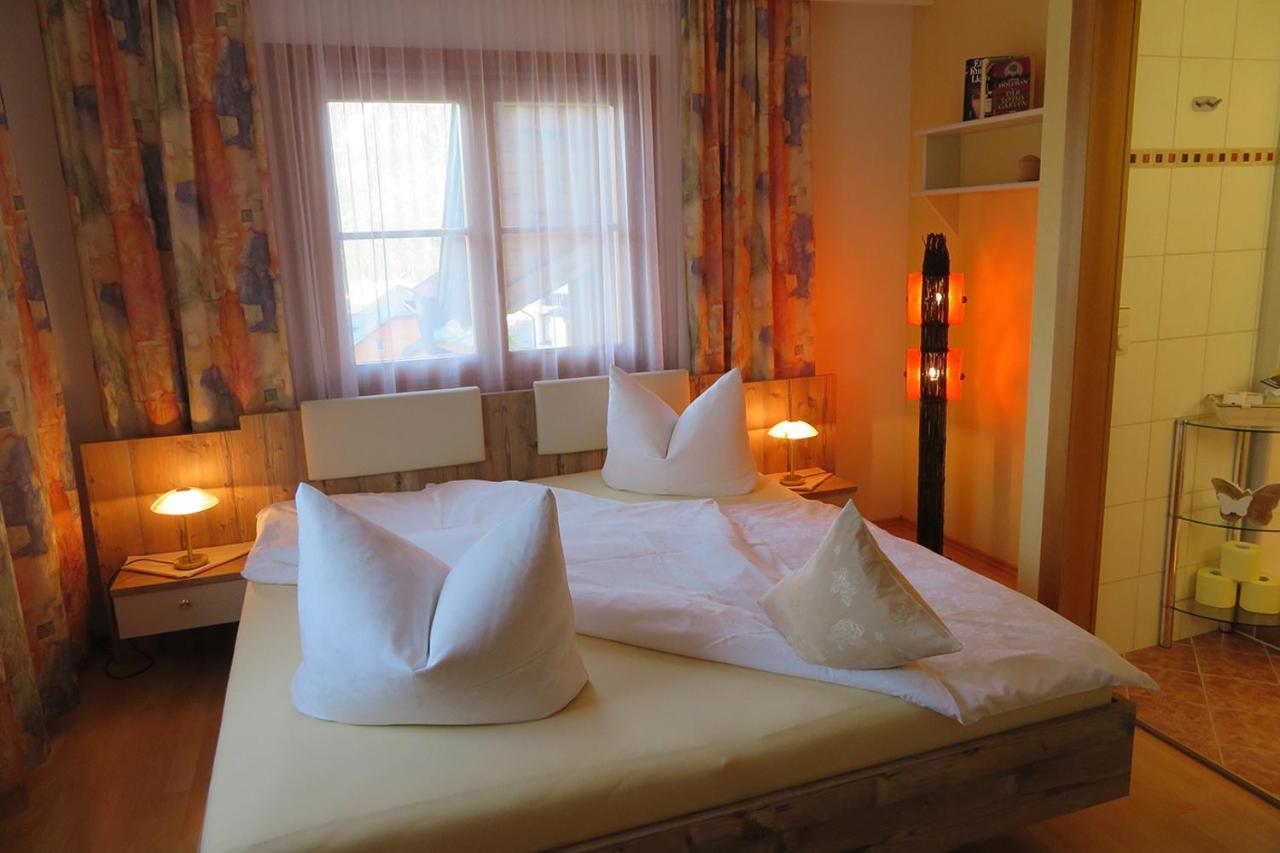 Apartment Egger Barbara Gosau
