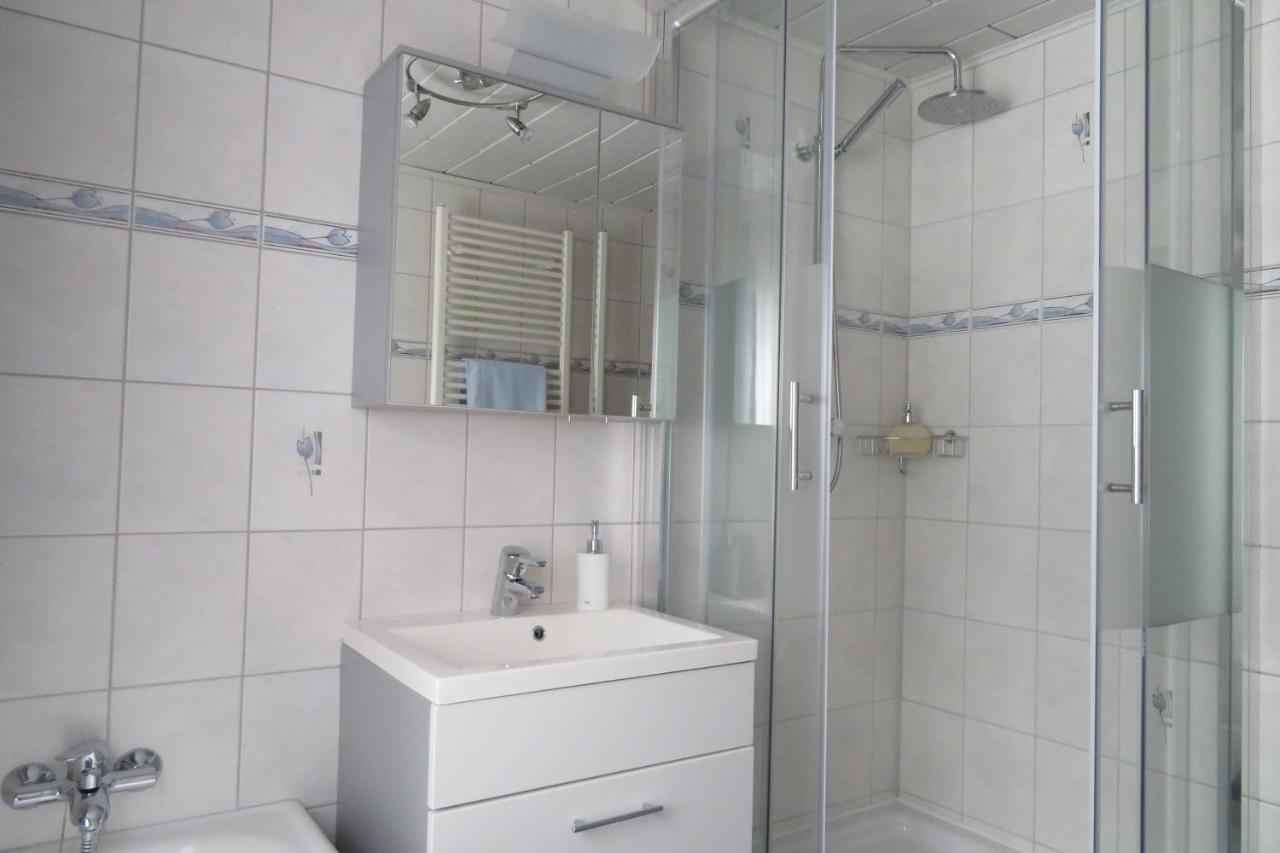 Egger Barbara Apartment