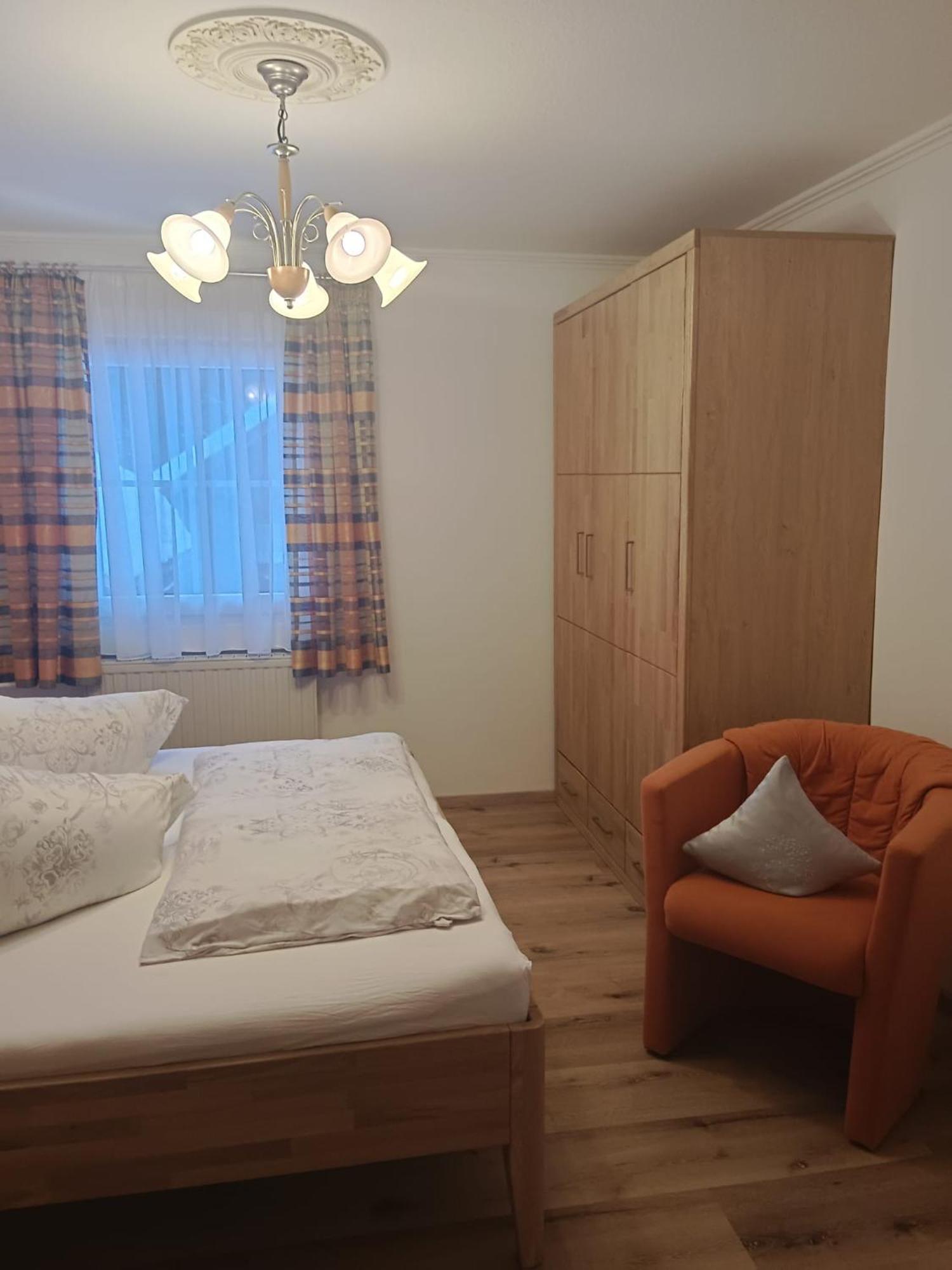 Apartment Egger Barbara Gosau