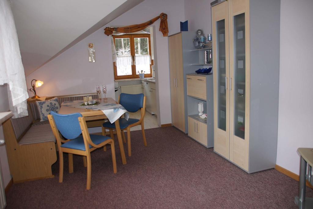 Apartment Egger Barbara
