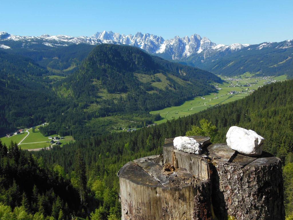 Egger Barbara * Gosau